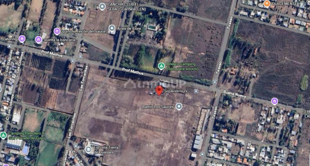 Departamento en Venta en Guaymallen, Mendoza