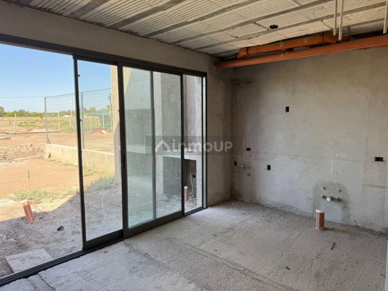 Duplex en Venta en Guaymallen, Mendoza