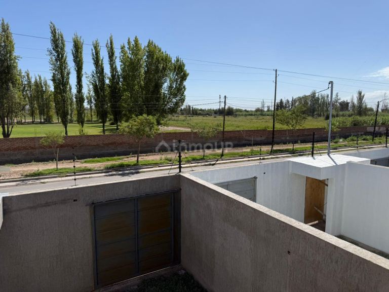 Duplex en Venta en Guaymallen, Mendoza