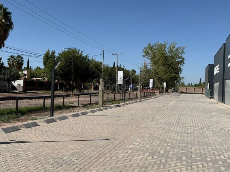 Duplex en Venta en Guaymallen, Mendoza