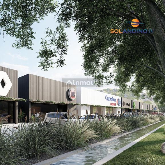 Duplex en Venta en Guaymallen, Mendoza