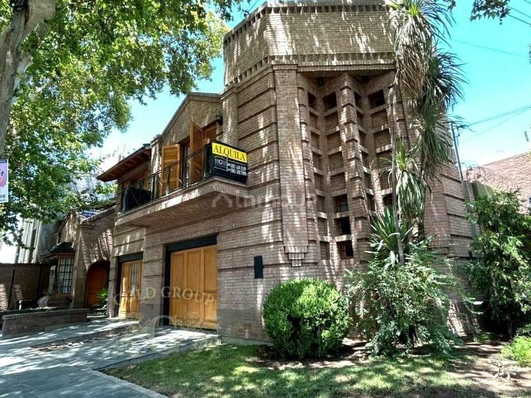 Oficina en Alquiler en Godoy Cruz, Mendoza