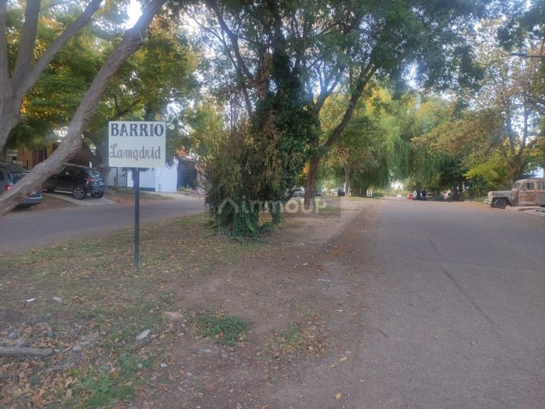 Lote en Venta en Lujan de Cuyo, Mendoza