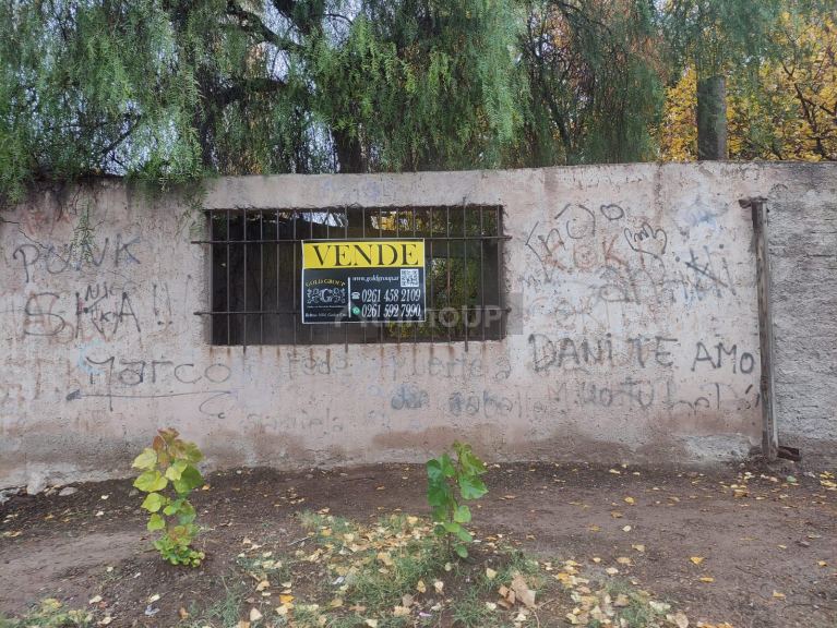 Lote en Venta en Lujan de Cuyo, Mendoza