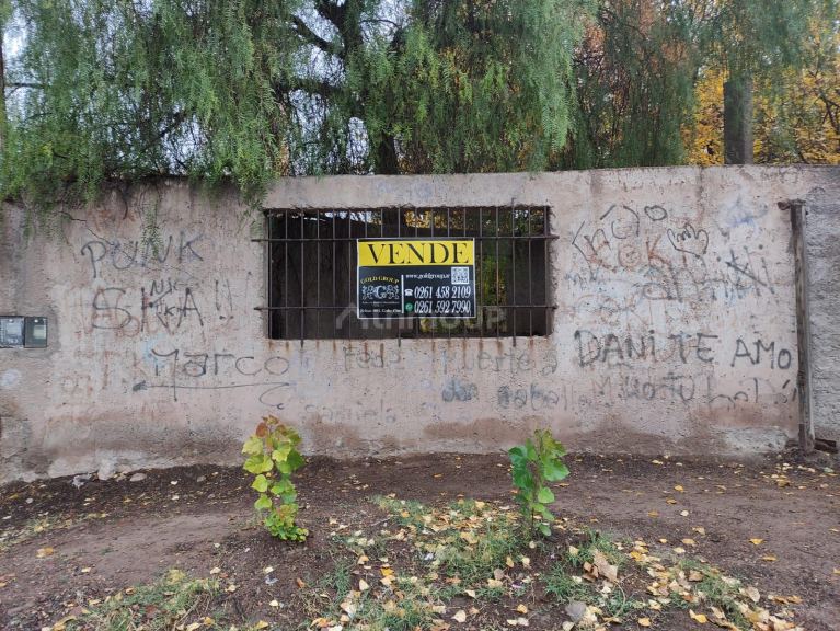 Lote en Venta en Lujan de Cuyo, Mendoza