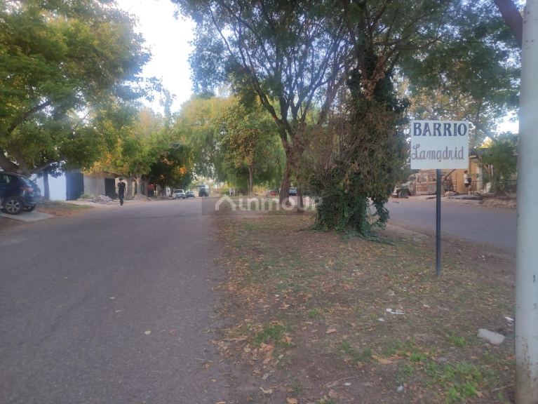 Lote en Venta en Lujan de Cuyo, Mendoza