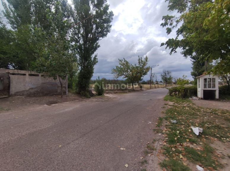 Lote en Venta en Lujan de Cuyo, Mendoza