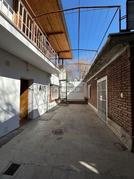 Chalet en Alquiler en Capital, Mendoza