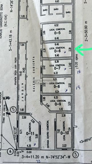 Local Comercial en Venta en Guaymallen, Mendoza