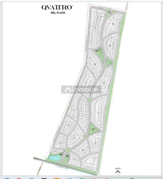 Lote en Venta en Lujan de Cuyo, Mendoza