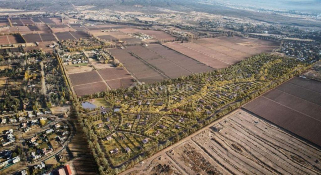 Lote en Venta en Lujan de Cuyo, Mendoza