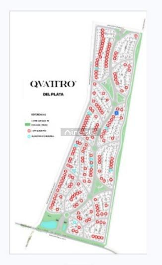 Lote en Venta en Lujan de Cuyo, Mendoza