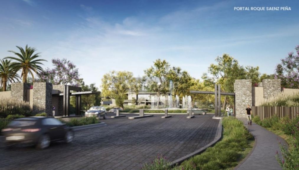 Lote en Venta en Lujan de Cuyo, Mendoza