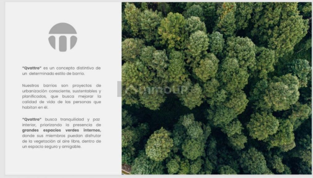Lote en Venta en Lujan de Cuyo, Mendoza