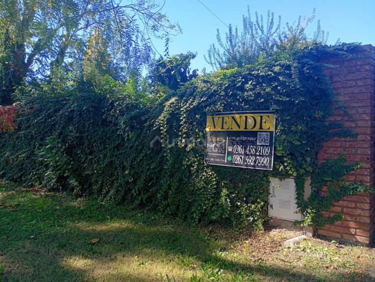 Casa en Venta en Lujan de Cuyo, Mendoza