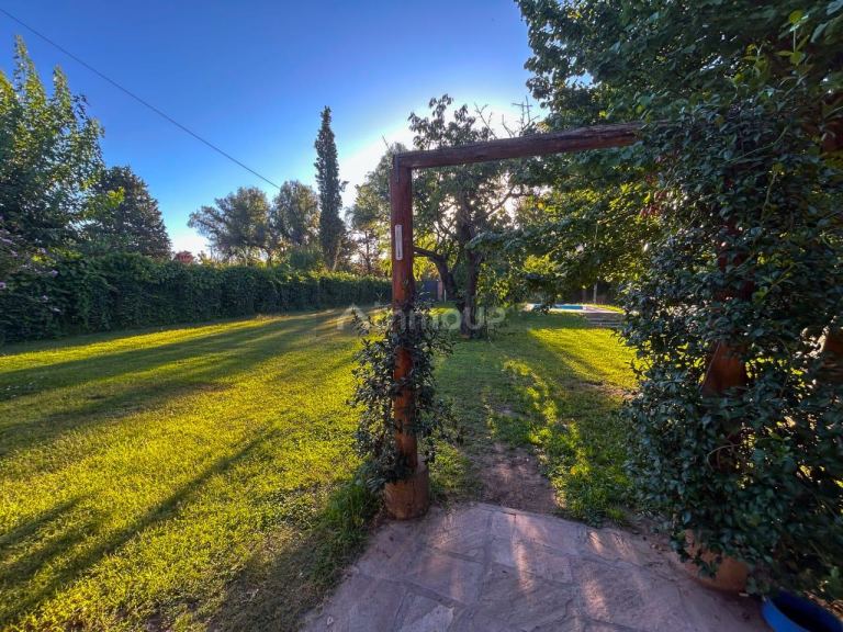 Casa en Venta en Lujan de Cuyo, Mendoza