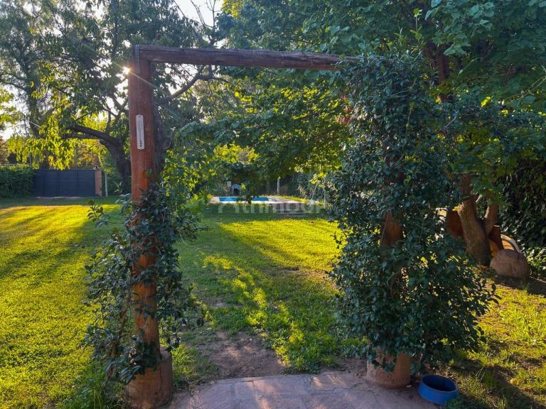 Casa en Venta en Lujan de Cuyo, Mendoza