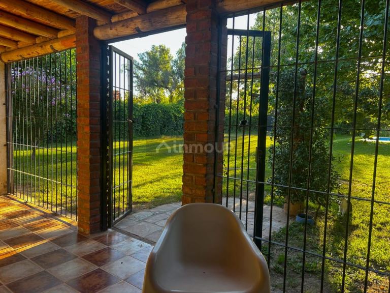 Casa en Venta en Lujan de Cuyo, Mendoza