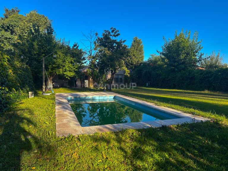 Casa en Venta en Lujan de Cuyo, Mendoza