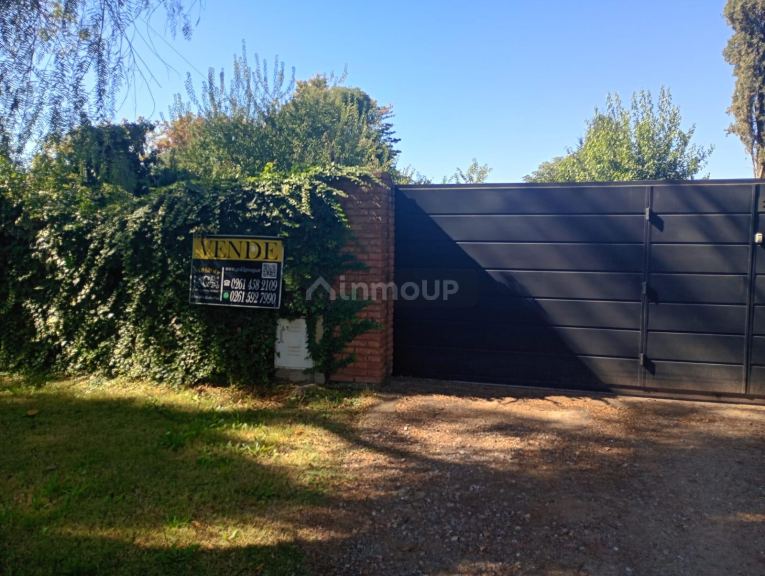 Casa en Venta en Lujan de Cuyo, Mendoza