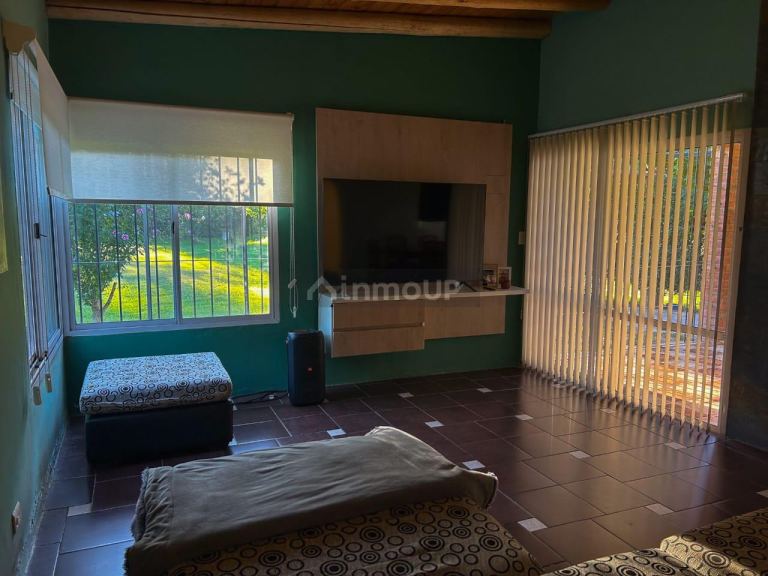 Casa en Venta en Lujan de Cuyo, Mendoza