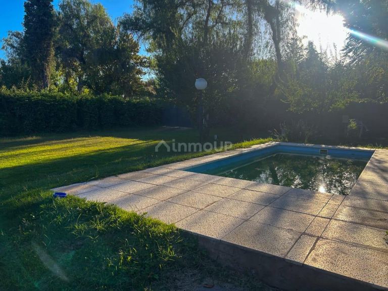 Casa en Venta en Lujan de Cuyo, Mendoza