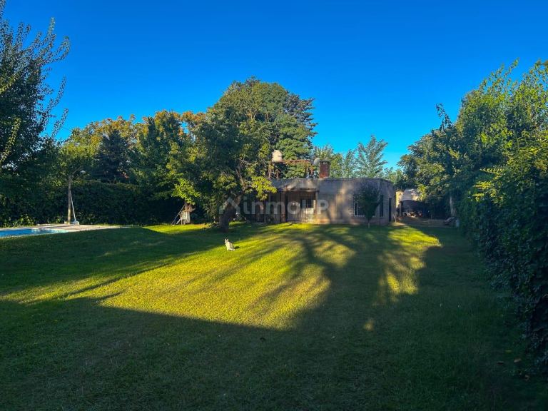 Casa en Venta en Lujan de Cuyo, Mendoza