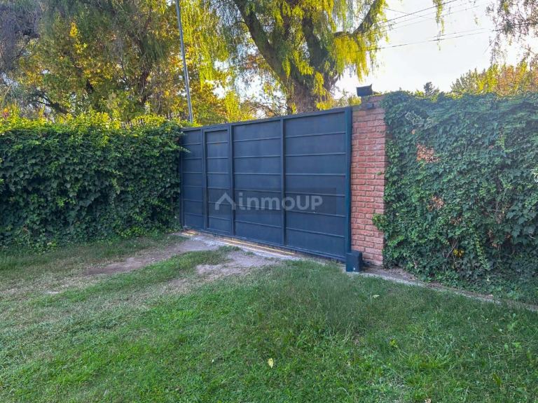 Casa en Venta en Lujan de Cuyo, Mendoza