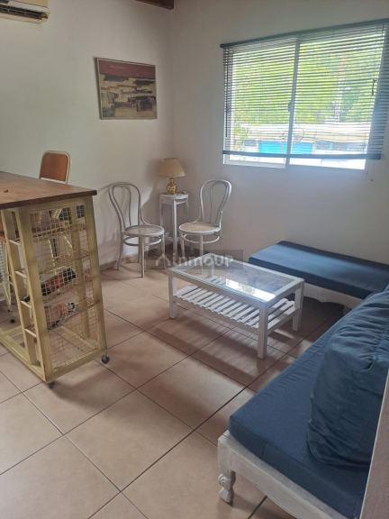 Departamento en Alquiler en Capital, Mendoza