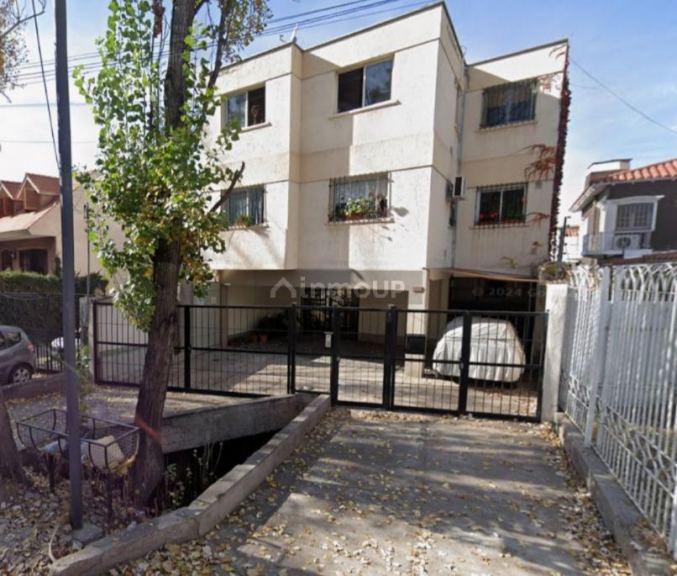 Departamento en Alquiler en Capital, Mendoza