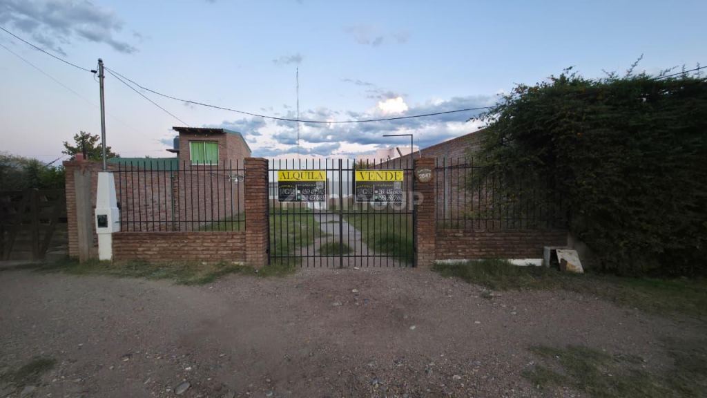 Local Comercial en Venta en San Rafael, Mendoza