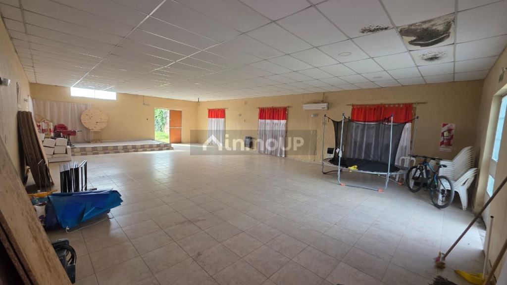 Local Comercial en Venta en San Rafael, Mendoza