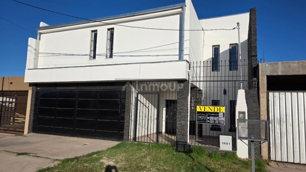 Casa en Venta en San Rafael, Mendoza