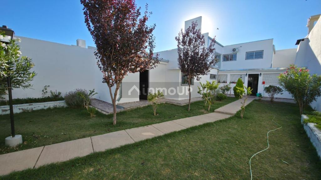 Casa en Venta en San Rafael, Mendoza