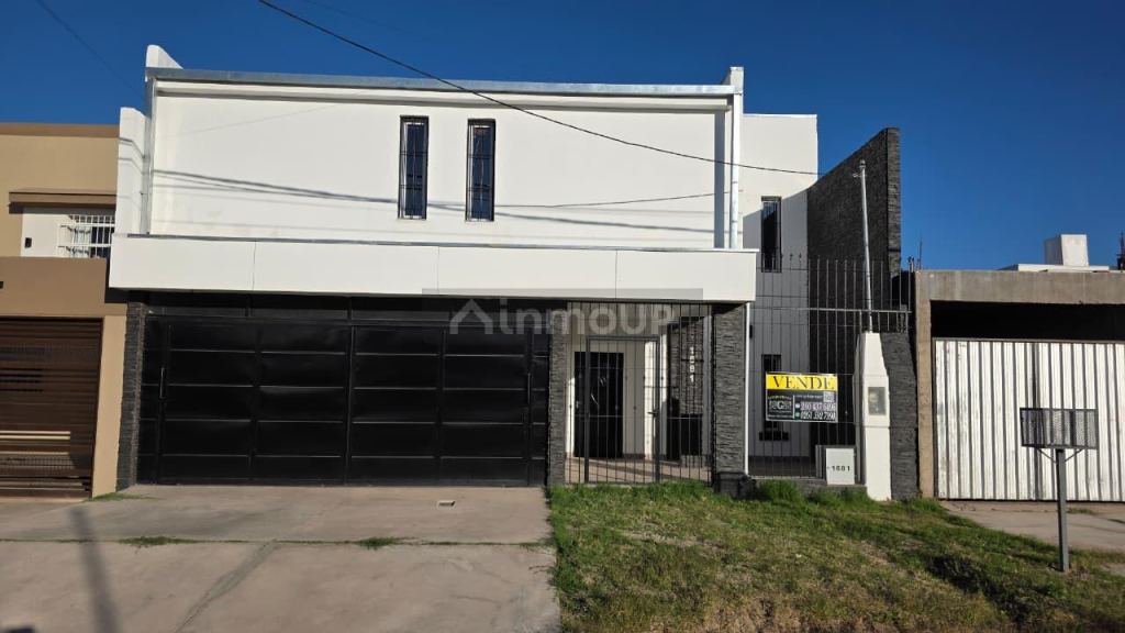 Casa en Venta en San Rafael, Mendoza