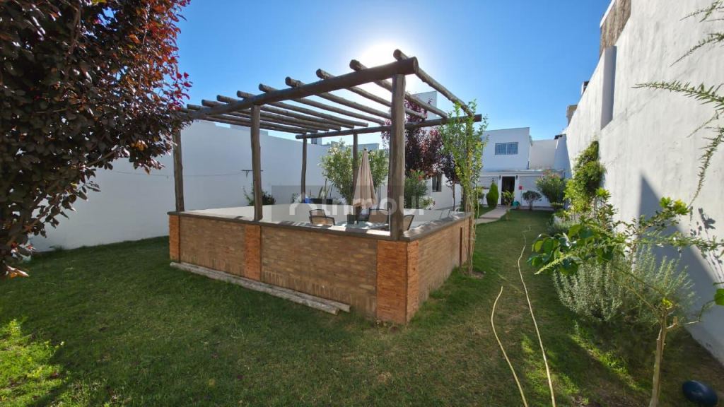 Casa en Venta en San Rafael, Mendoza