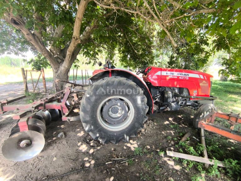 Finca en Venta en San Carlos, Mendoza