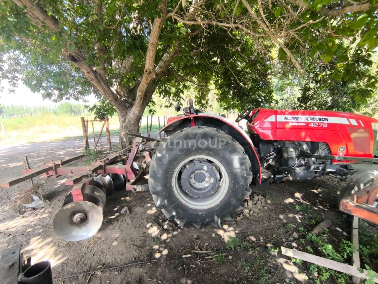 Finca en Venta en San Carlos, Mendoza