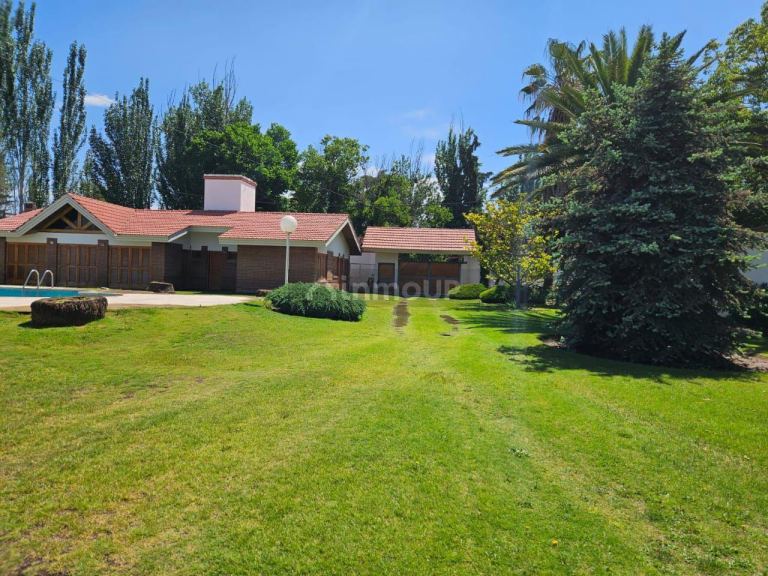 Casa en Venta en Lujan de Cuyo, Mendoza
