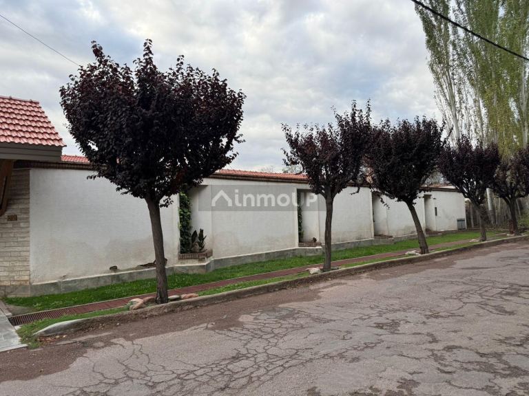 Casa en Venta en Lujan de Cuyo, Mendoza