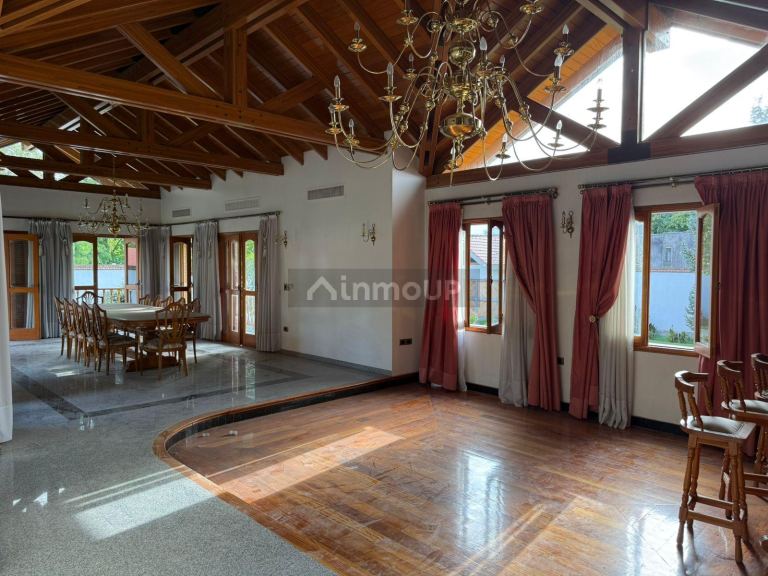 Casa en Venta en Lujan de Cuyo, Mendoza