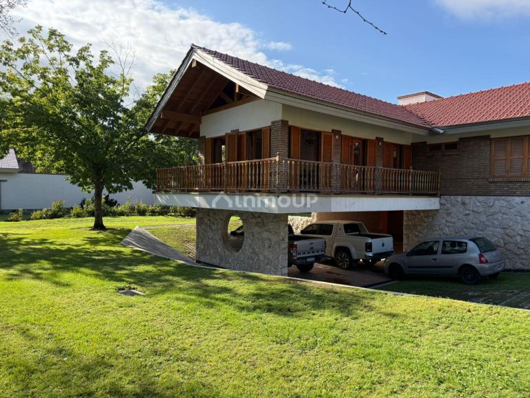 Casa en Venta en Lujan de Cuyo, Mendoza