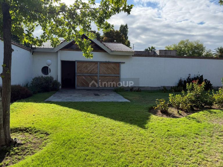Casa en Venta en Lujan de Cuyo, Mendoza