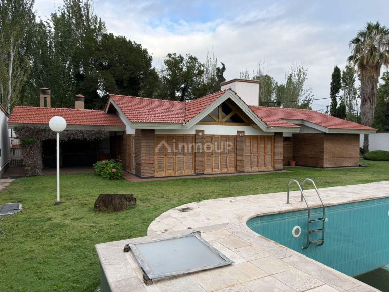Casa en Venta en Lujan de Cuyo, Mendoza