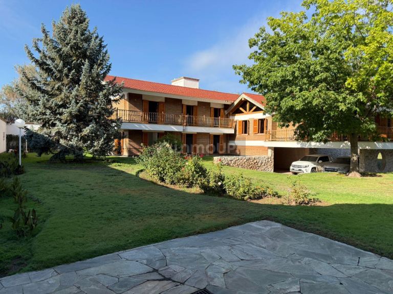 Casa en Venta en Lujan de Cuyo, Mendoza