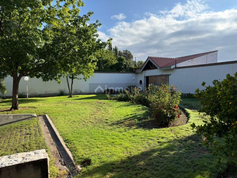 Casa en Venta en Lujan de Cuyo, Mendoza
