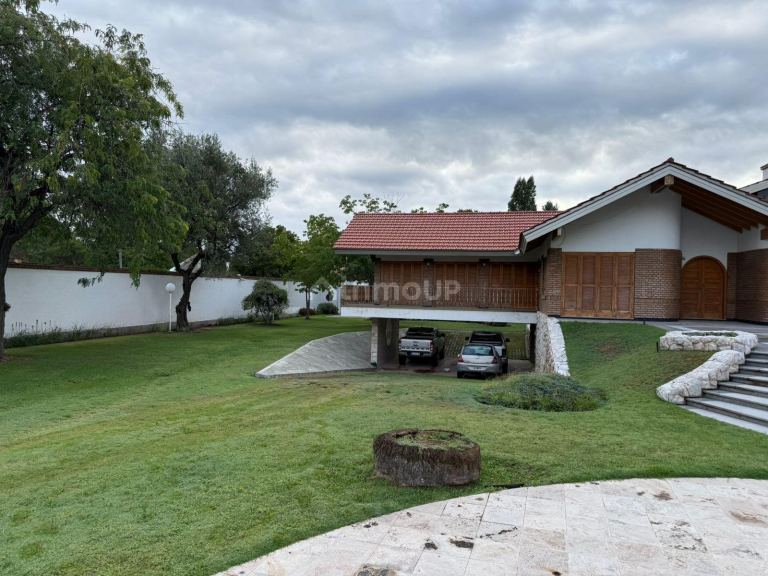 Casa en Venta en Lujan de Cuyo, Mendoza