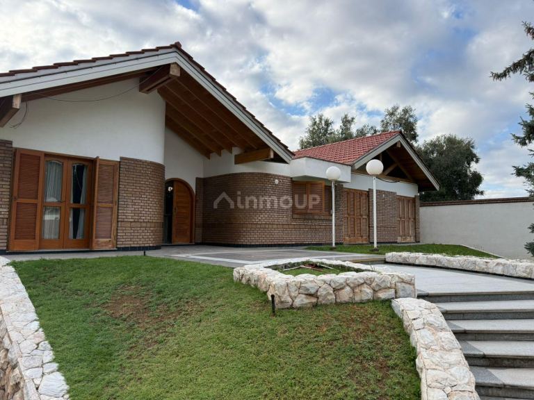 Chalet en Venta en Lujan de Cuyo, Mendoza