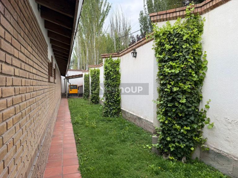 Chalet en Venta en Lujan de Cuyo, Mendoza