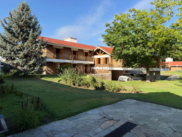 Chalet en Venta en Lujan de Cuyo, Mendoza